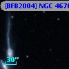 [BFB2004] NGC 4676 2909