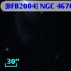 [BFB2004] NGC 4676 2910
