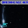 [BFB2004] NGC 4676 2911