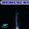[BFB2004] NGC 4676 2913