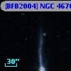 [BFB2004] NGC 4676 2915