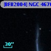 [BFB2004] NGC 4676 2917