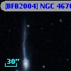 [BFB2004] NGC 4676 2918
