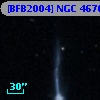 [BFB2004] NGC 4676 2927