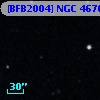 [BFB2004] NGC 4676 2930