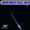 [BFB2004] NGC 4676 2933