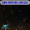 LBN 097.95+07.55