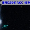 [BFB2004] NGC 4676 2945