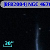 [BFB2004] NGC 4676 2948