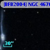 [BFB2004] NGC 4676 2954