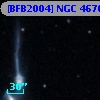 [BFB2004] NGC 4676 2960