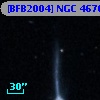 [BFB2004] NGC 4676 2968