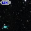 LBN 098.26+07.84