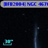[BFB2004] NGC 4676 2975