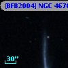 [BFB2004] NGC 4676 2976