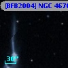 [BFB2004] NGC 4676 2981