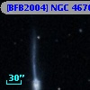 [BFB2004] NGC 4676 2983
