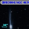 [BFB2004] NGC 4676 2988
