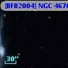 [BFB2004] NGC 4676 2989