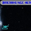 [BFB2004] NGC 4676 2993