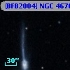 [BFB2004] NGC 4676 2994