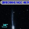 [BFB2004] NGC 4676 3005