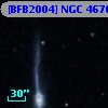 [BFB2004] NGC 4676 3008