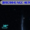 [BFB2004] NGC 4676 3010