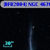 [BFB2004] NGC 4676 3011