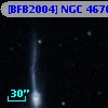 [BFB2004] NGC 4676 3012