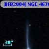 [BFB2004] NGC 4676 3019