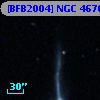 [BFB2004] NGC 4676 3028