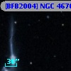[BFB2004] NGC 4676 3031