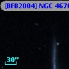 [BFB2004] NGC 4676 3033