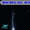 [BFB2004] NGC 4676 3037
