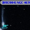 [BFB2004] NGC 4676 3043