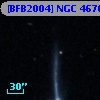 [BFB2004] NGC 4676 3045