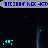 [BFB2004] NGC 4676 3048