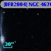 [BFB2004] NGC 4676 3054
