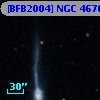 [BFB2004] NGC 4676 3056