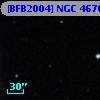 [BFB2004] NGC 4676 3057