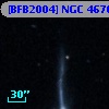 [BFB2004] NGC 4676 3059