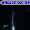 [BFB2004] NGC 4676 3063