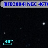 [BFB2004] NGC 4676 3066