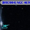 [BFB2004] NGC 4676 3072