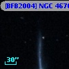 [BFB2004] NGC 4676 3080