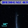 [BFB2004] NGC 4676 3082