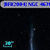 [BFB2004] NGC 4676 3084