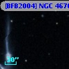 [BFB2004] NGC 4676 3087