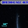 [BFB2004] NGC 4676 3094